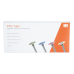 Jiffy Spin Disk Starter Kit 10mm