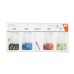 Jiffy Spin Disk Starter Kit 10mm