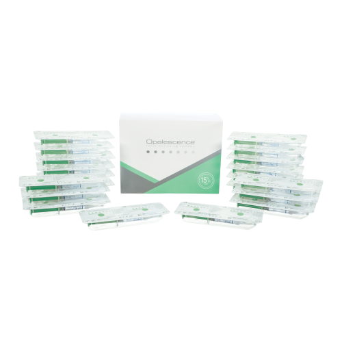 Opalescence 15% PF Mint Refill Kit