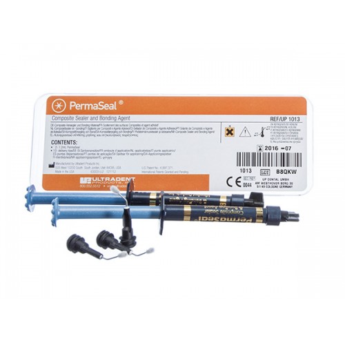 PermaSeal Mini Kit (2 x 1.2ml)