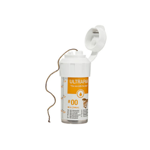 Ultrapak Cord #00