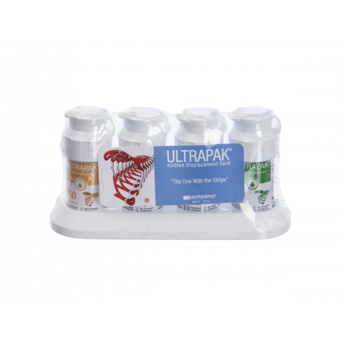 Ultrapak Cord Kit