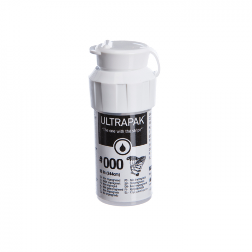 Ultrapak Cord #000