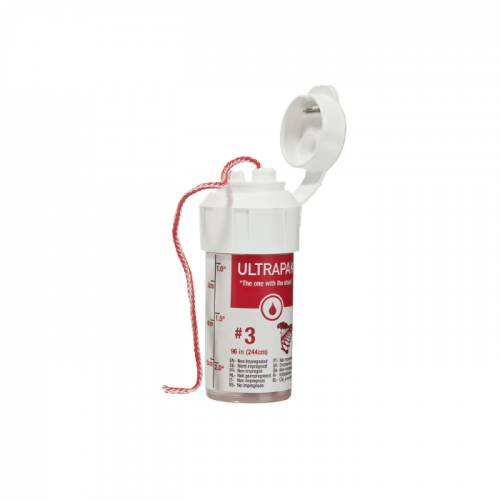 Ultrapak Cord #3