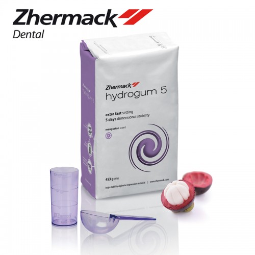 [SAMPLE] Hydrogum 5 Extra Fast (21g)