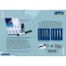 DT Light Post ILLUSION® X-RO® Intro Kit
