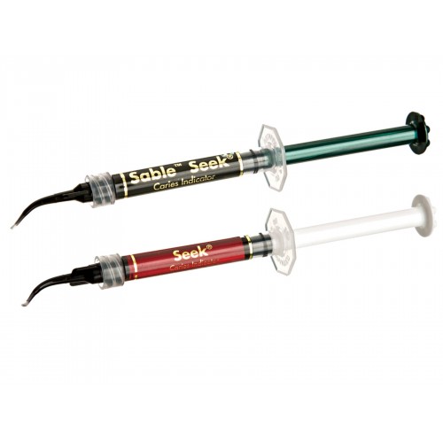 Sable Seek Mini Kit Universal