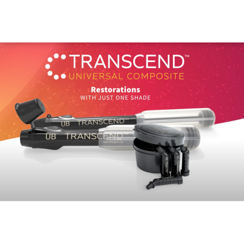 Transcend™ Universal Composite Universal Body