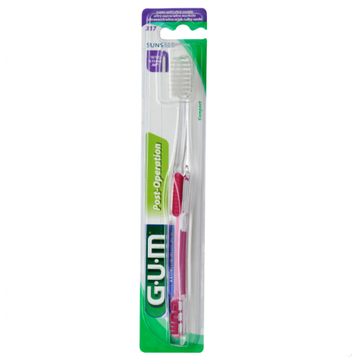 GUM® Post-Operative Toothbrush