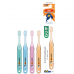 GUM® Kids Toothbrush #76 for 3-6 years