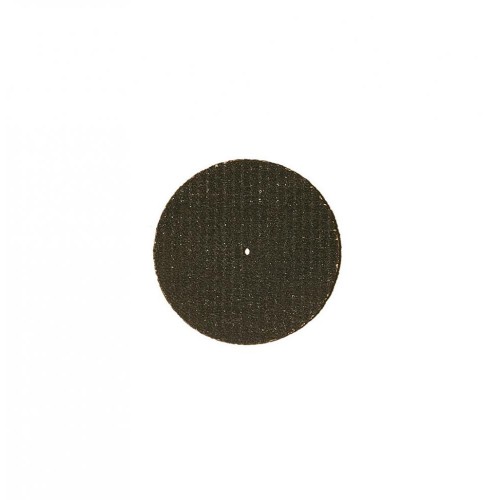Separating disc for CoCr and non-precious metal alloys, 40 x 1mm (25pcs)