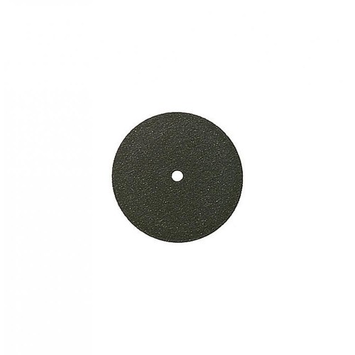 Standard separating disc for CoCr alloys, 38 x 0.6mm (100pcs)