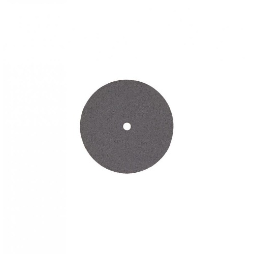 Separating disc for precious metal and porcelain, 22 x 0.3mm (100pcs)