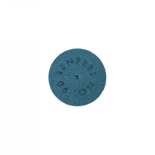 Polisoft A wheel, 22 x 3mm (50pcs)
