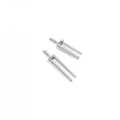 Bi-Pin short (1000pcs)