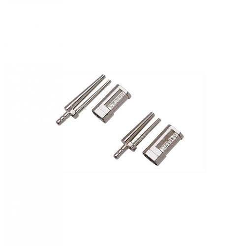 Bi-Pin with sleeve (1000pcs)