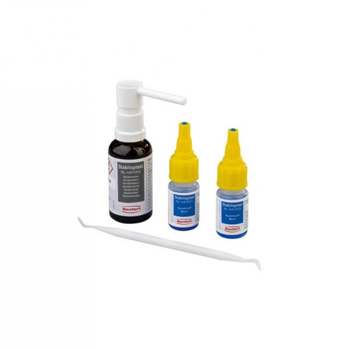 Stabiloplast Accelerator (30ml)