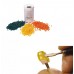 GEO Dip, Yellow-Transparent, soft (200g)