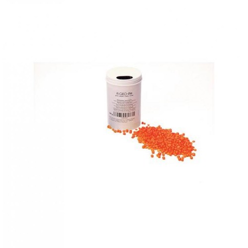 GEO Dip, Orange-Transparent, soft (200g)