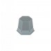 GEO Classic Avantgarde, Grey-Opaque (75g)