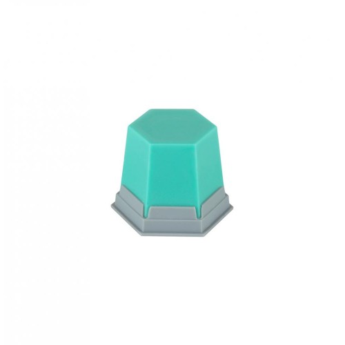 GEO Classic Avantgarde, Mint-Opaque (75g)