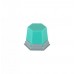 GEO Classic Avantgarde, Mint-Opaque (75g)
