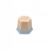 GEO Classic, Beige-Opaque, hard (75g)