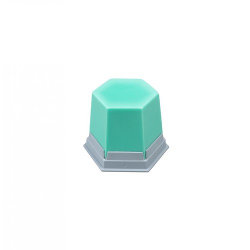 GEO Classic, Mint-Opaque, hard (75g)