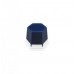 GEO Classic, Blue-Transparent, hard (75g)