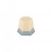 GEO Classic Natural, Dentine-Opaque, hard (75g)