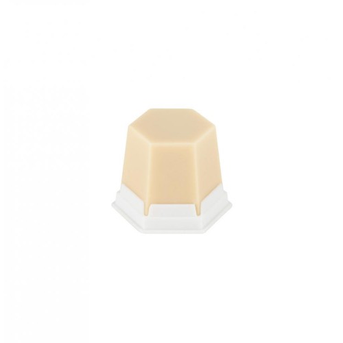 GEO Classic Natural, Dentine-Transparent, hard (75g)