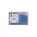 Endo Stops Blue with dispenser, unperforated, (300pcs)