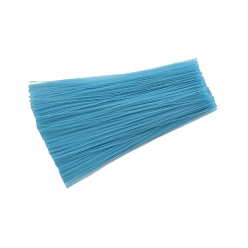 GEO Wax wire in bars, 0.8mm (25g)