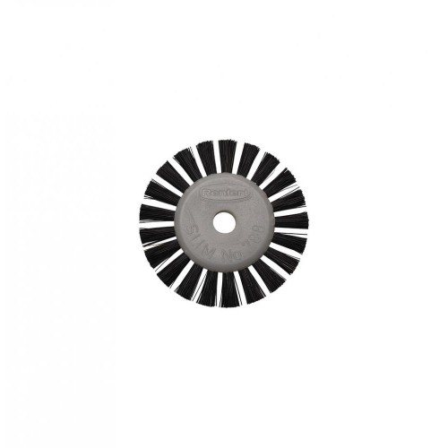 SLIM Polishing Brushes 45mm (12pcs)