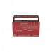 Endo-Stand Xtrem RaCe arch, 12mm, (Red)