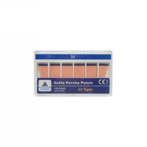GP Points #30, Taper' 02 (120pcs)