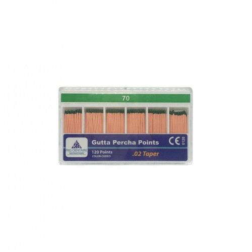 GP Points #70, Taper' 02 (120pcs)