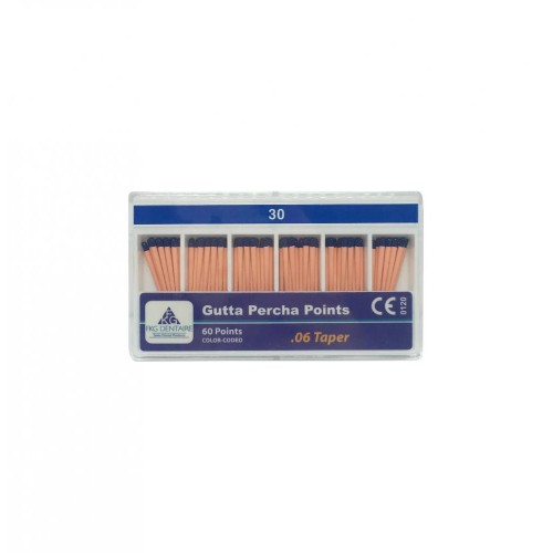 GP Points #30, Taper' 06 (60pcs)