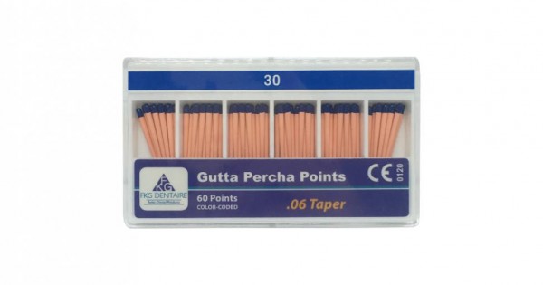 GP Points #30, Taper' 06 (60pcs)