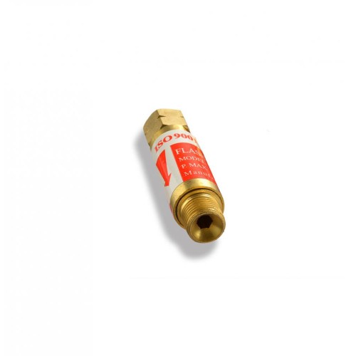 Flashback arrester ProPanel