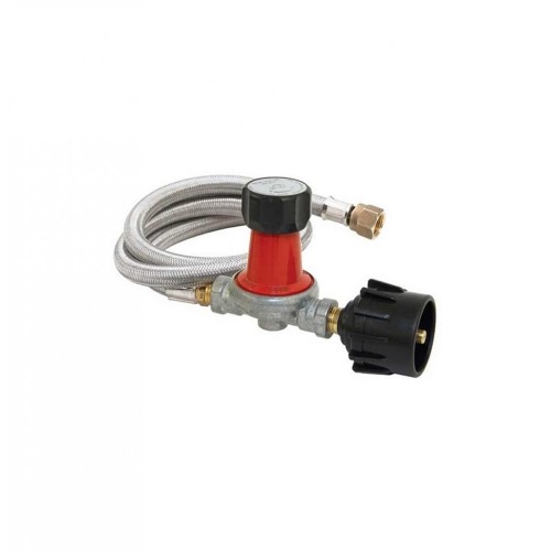 Pressure Regulator ProPanel