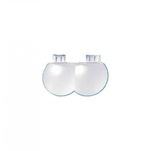 Temrex Eye Glasses Magnifier 9 in 2.25X Pair