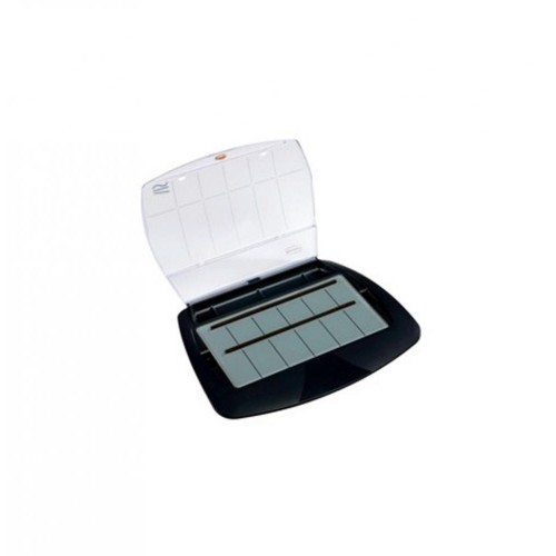 Lay Art Crystal Aqua XL Mixing Tray