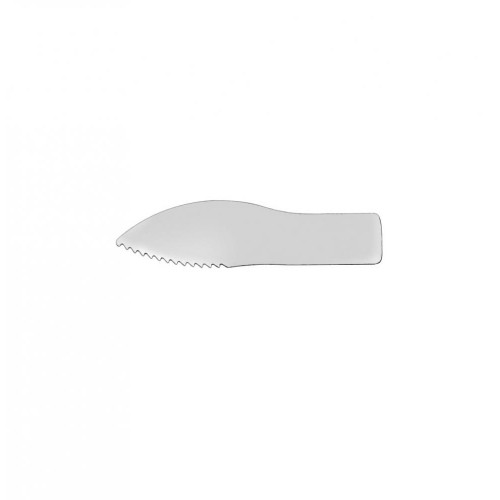 Replacement Blades serrated (8pcs)