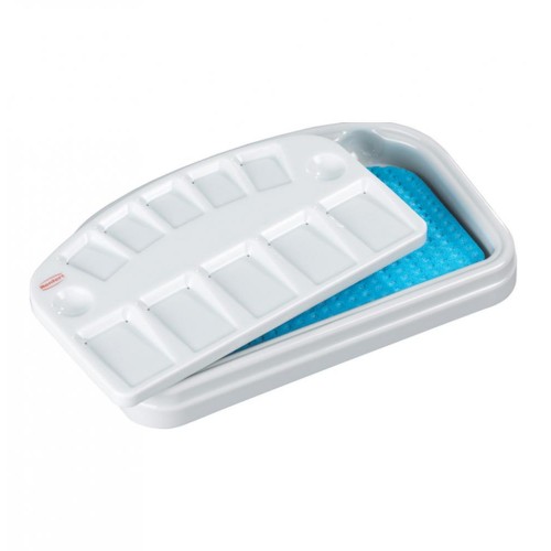 Rainbow Mixing Tray
