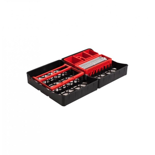 PractiPal Complete Set, Red