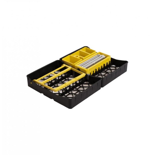 PractiPal Complete Set, Yellow