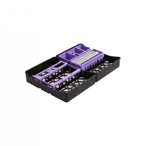 PractiPal Complete Set, Lilac