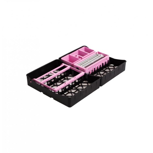 PractiPal Complete Set, Pink