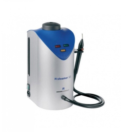 Steamer Cleaner X3, 230V